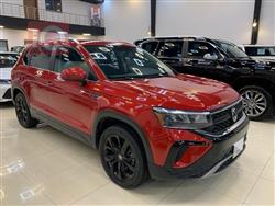 فولكسفاغن تاوس